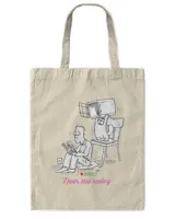 Tote Bag - Printed in the EU