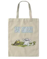 Tote Bag - Printed in the EU