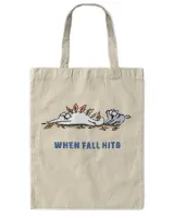 Tote Bag - Printed in the EU
