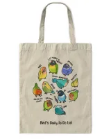 Tote Bag - Printed in the EU