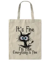 Tote Bag - Printed in the EU