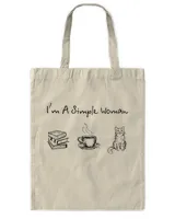 Tote Bag - Printed in the EU