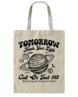 Tote Bag - Printed in the EU