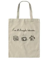 Tote Bag - Printed in the EU