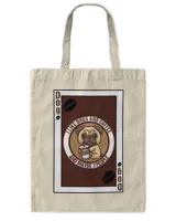 Tote Bag - Printed in the EU