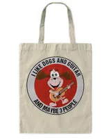 Tote Bag - Printed in the EU