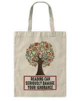 Tote Bag - Printed in the EU