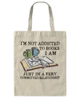 Tote Bag - Printed in the EU