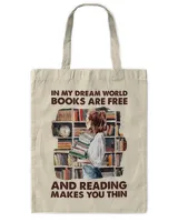 Tote Bag - Printed in the EU