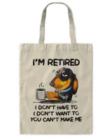 Tote Bag - Printed in the EU