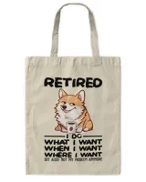 Tote Bag - Printed in the EU