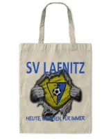 Tote Bag - Printed in the EU