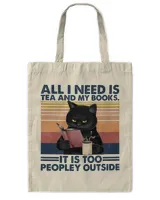 Tote Bag - Printed in the EU