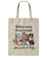 Tote Bag - Printed in the EU