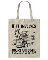 Tote Bag - Printed in the EU