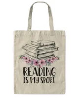Tote Bag - Printed in the EU