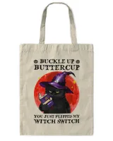 Tote Bag - Printed in the EU
