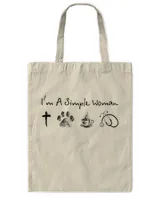 Tote Bag - Printed in the EU