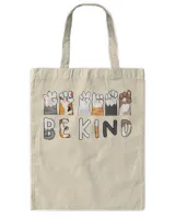 Tote Bag - Printed in the EU