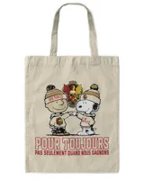 Tote Bag - Printed in the EU