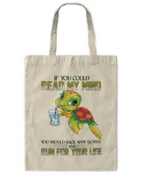 Tote Bag - Printed in the EU