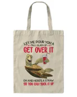 Tote Bag - Printed in the EU