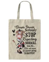 Tote Bag - Printed in the EU