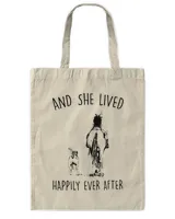 Tote Bag - Printed in the EU