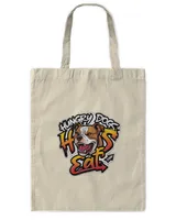 Tote Bag - Printed in the EU