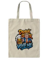 Tote Bag - Printed in the EU