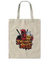 Tote Bag - Printed in the EU