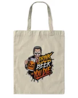 Tote Bag - Printed in the EU