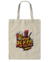 Tote Bag - Printed in the EU