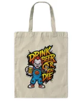 Tote Bag - Printed in the EU