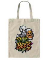 Tote Bag - Printed in the EU