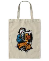 Tote Bag - Printed in the EU