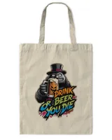 Tote Bag - Printed in the EU