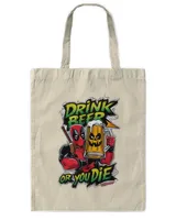 Tote Bag - Printed in the EU