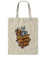 Tote Bag - Printed in the EU