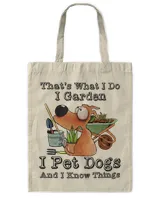 Tote Bag - Printed in the EU