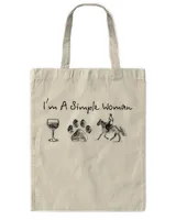 Tote Bag - Printed in the EU