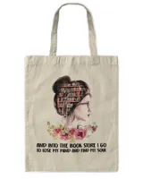 Tote Bag - Printed in the EU
