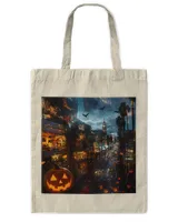 Tote Bag - Printed in the EU