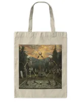 Tote Bag - Printed in the EU