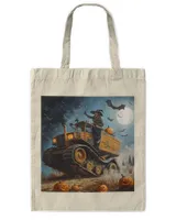 Tote Bag - Printed in the EU