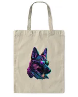 Tote Bag - Printed in the EU