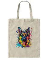 Tote Bag - Printed in the EU
