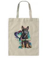 Tote Bag - Printed in the EU