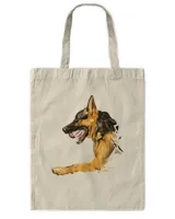 Tote Bag - Printed in the EU
