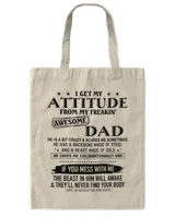 Tote Bag - Printed in the EU
